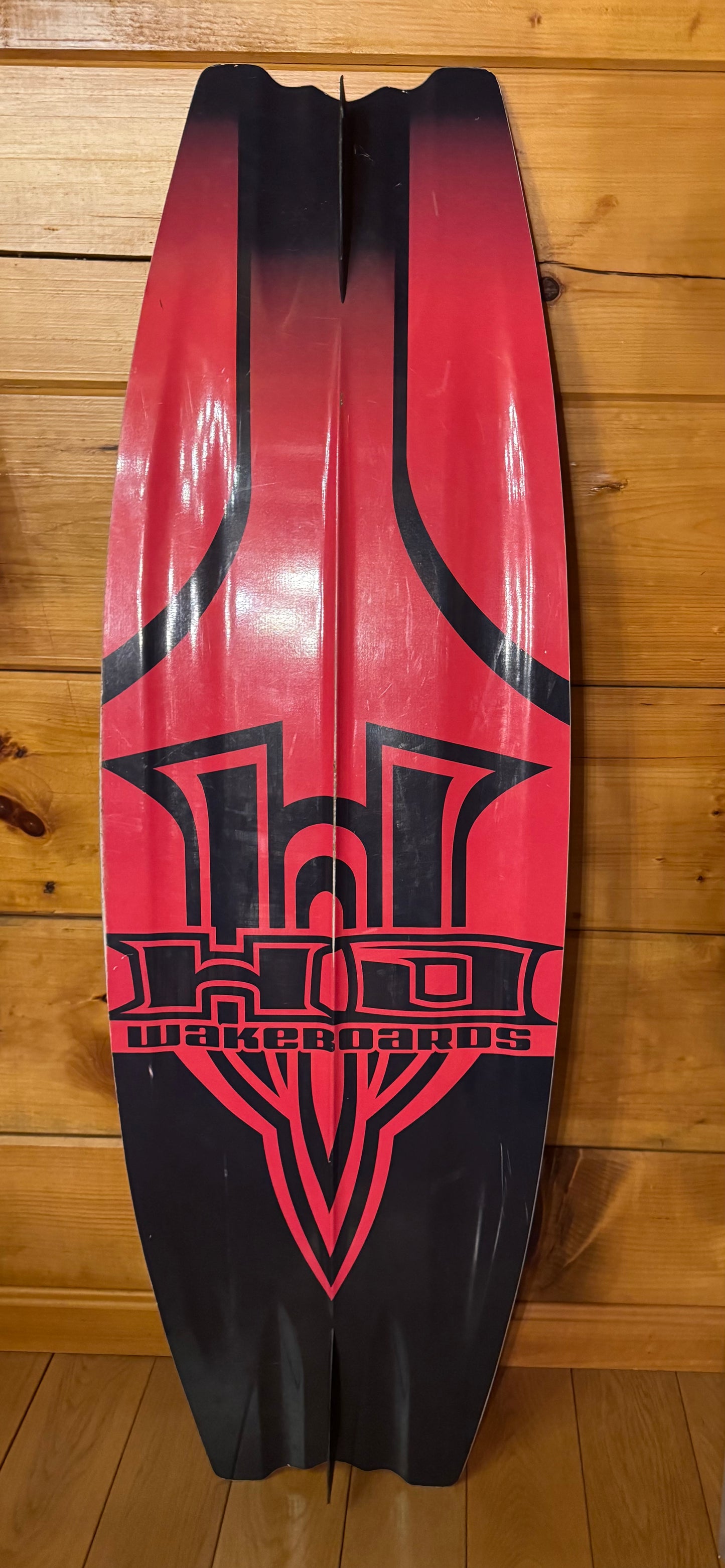 HO wakeboard - Soul 5 - Size 140